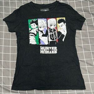 Unisex Hunter x Hunter T-Shirt